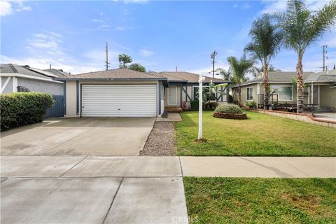 13734 Busby Whittier CA 90605