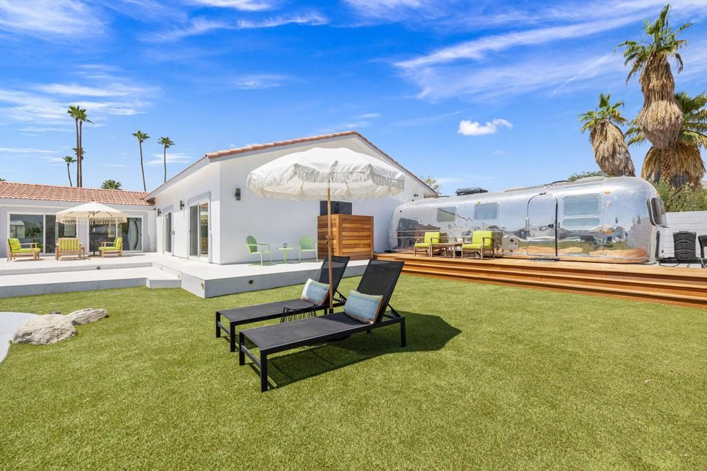 Photo of 73298 Buckboard Trail Trail, Palm Desert, CA 92260 (MLS # 219138944DA)