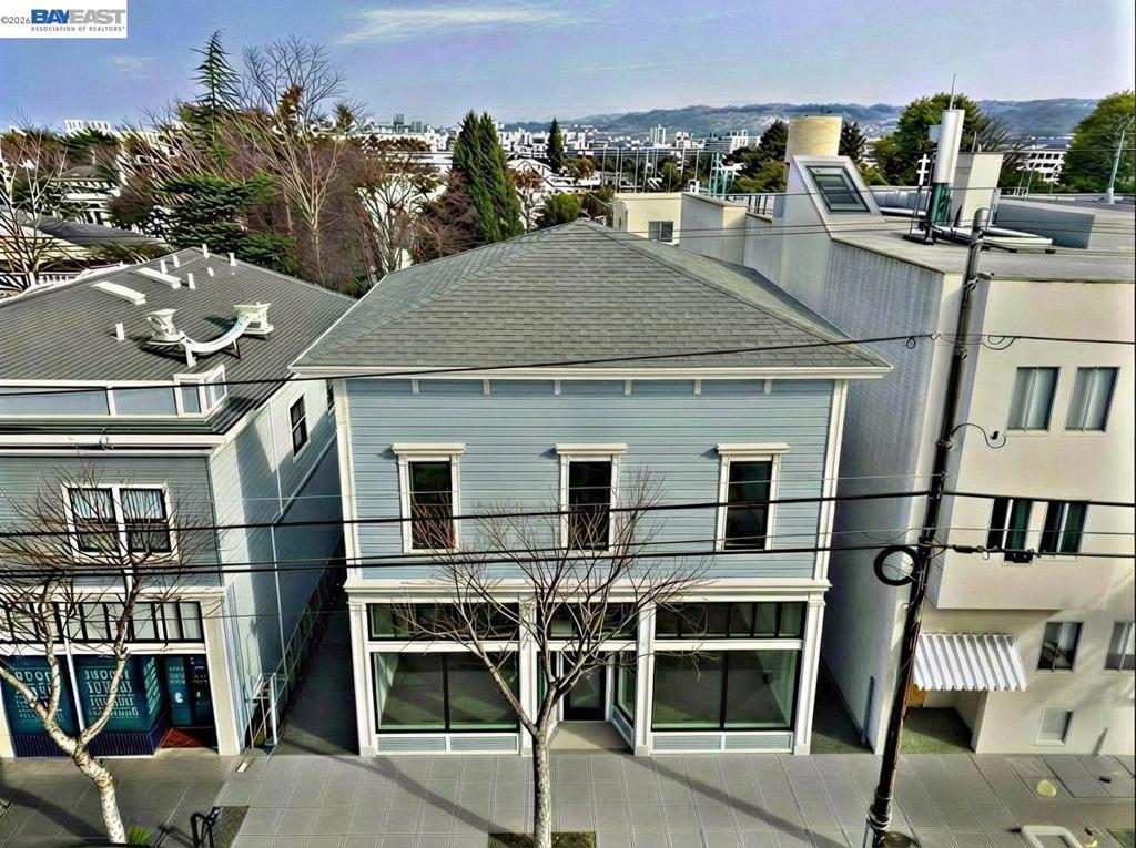 1217 Lincoln Avenue
