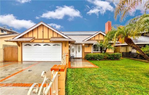 21323 Martin Street Carson CA 90745