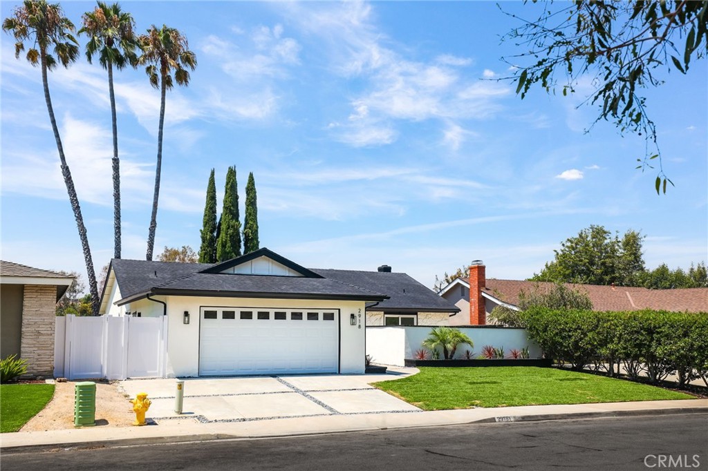 Niguel Hills (NH) - Residential