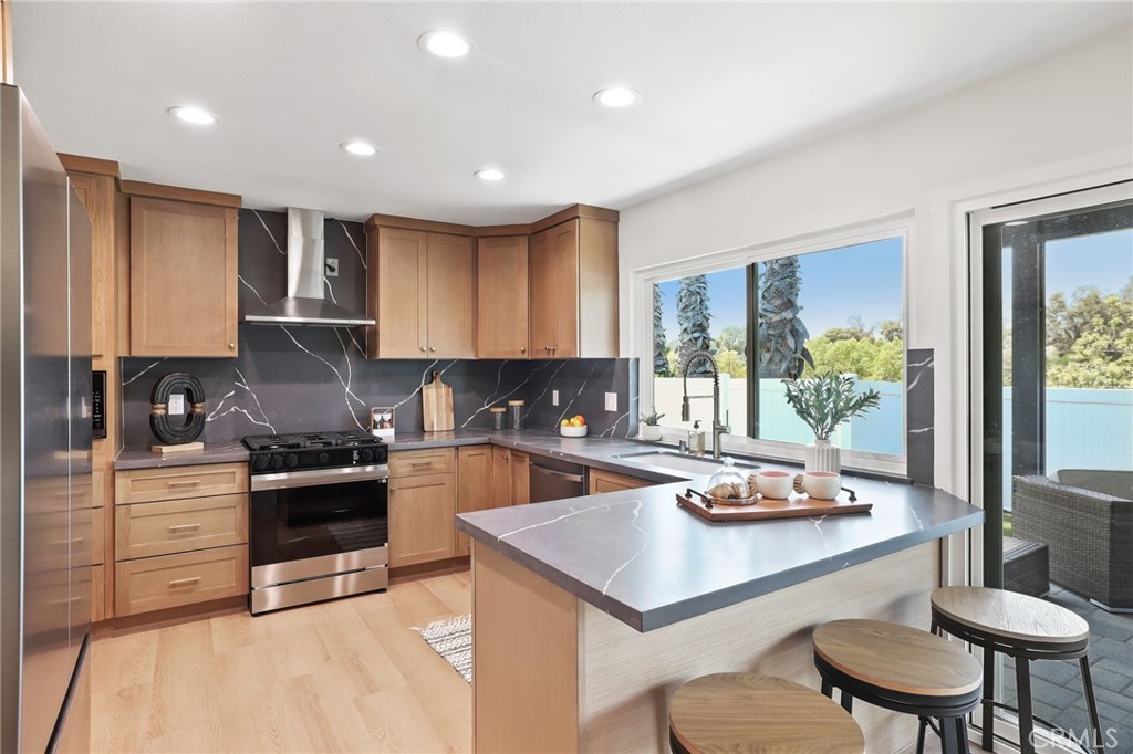 Niguel Hills (NH) - Residential