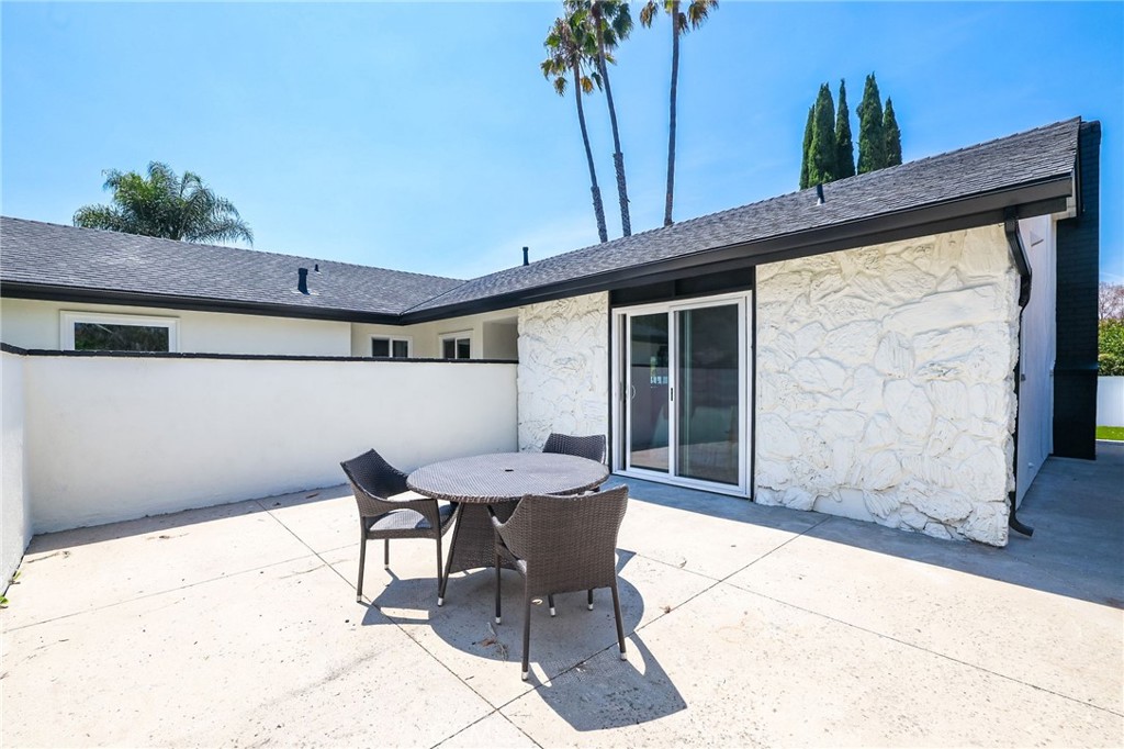 Niguel Hills (NH) - Residential