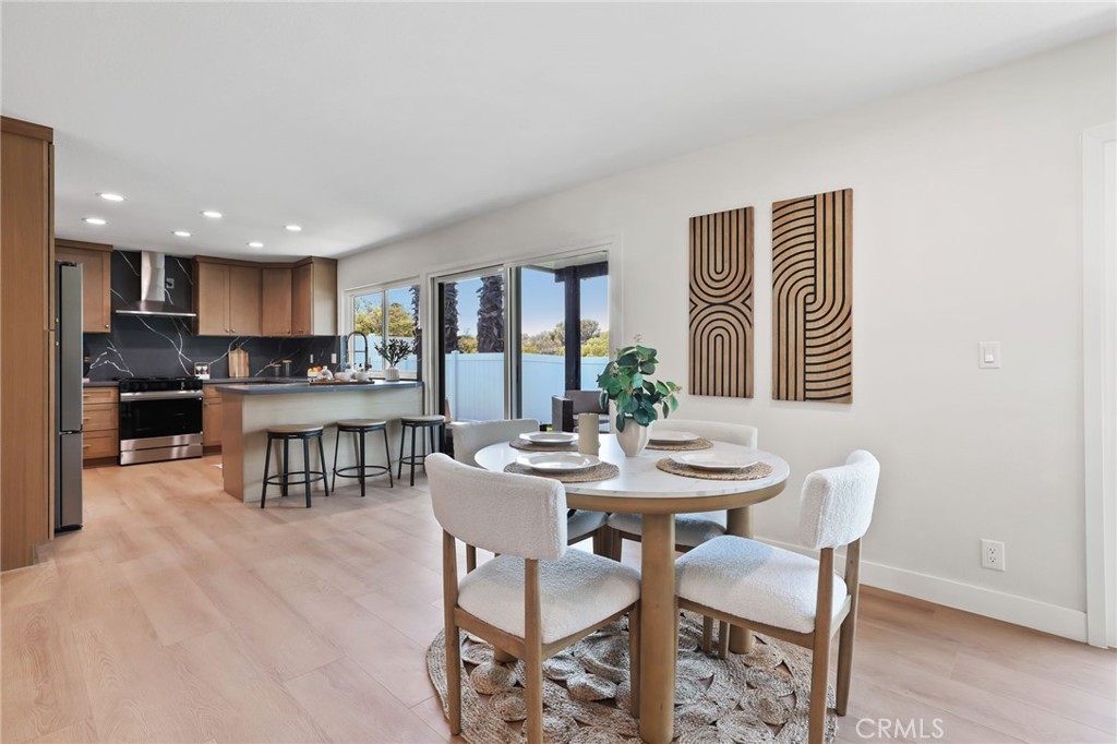 Niguel Hills (NH) - Residential