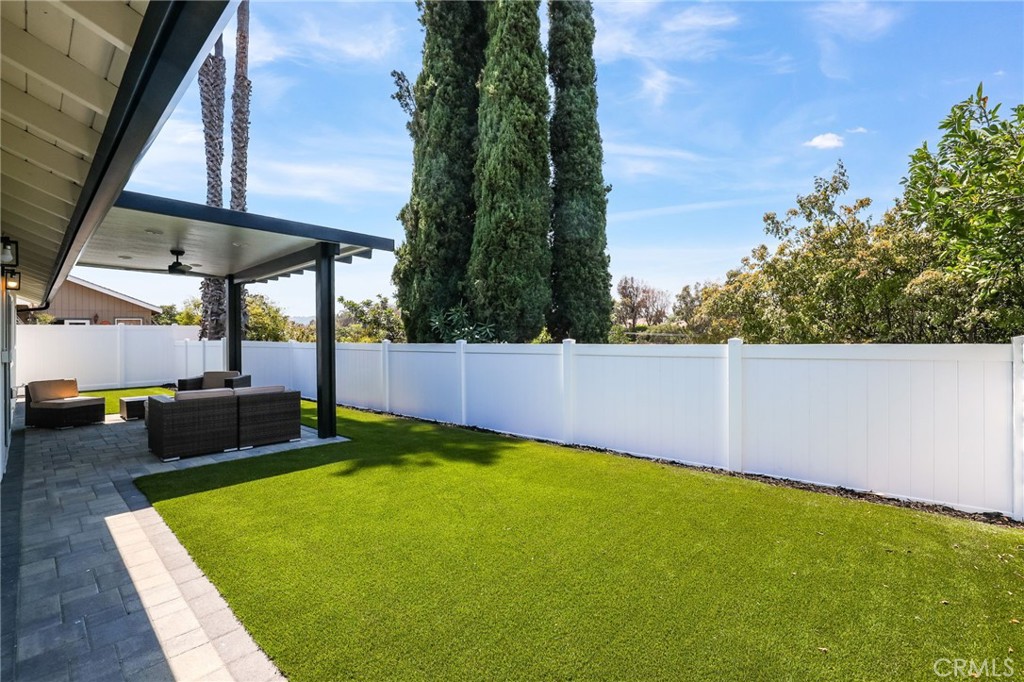 Niguel Hills (NH) - Residential