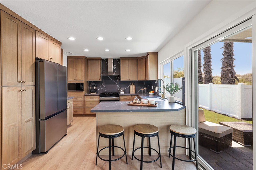 Niguel Hills (NH) - Residential