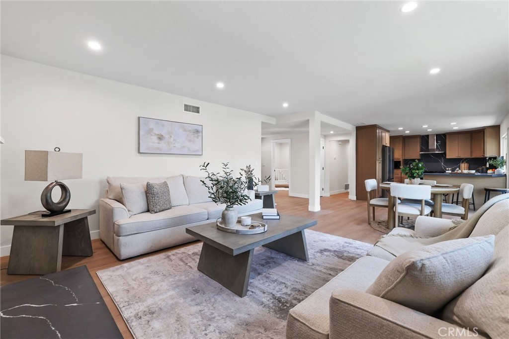 Niguel Hills (NH) - Residential