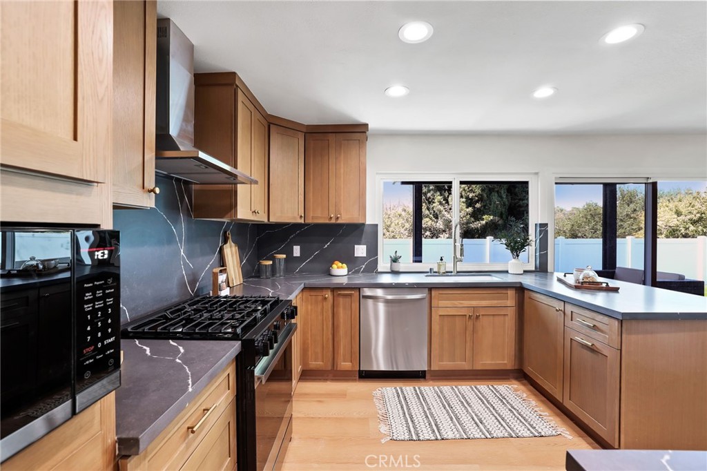 Niguel Hills (NH) - Residential