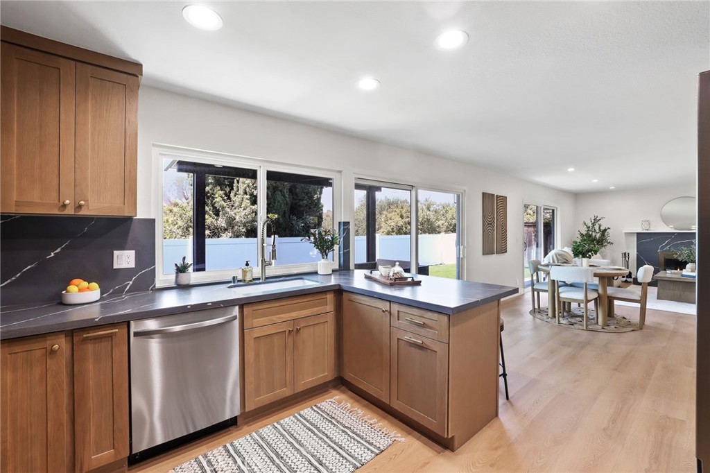 Niguel Hills (NH) - Residential