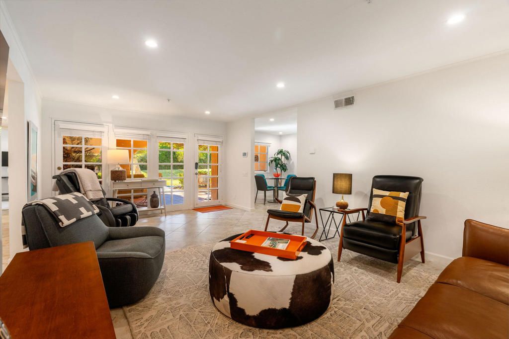 Photo of 500 E Amado Road #106, Palm Springs, CA 92262 (MLS # 219140811DA)