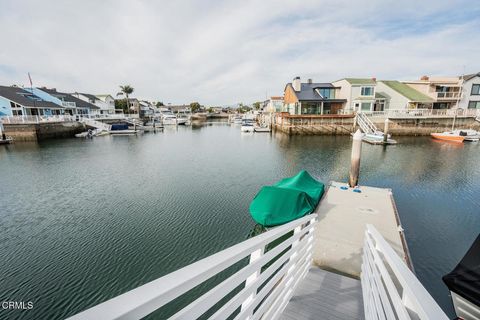 Tiny photo for 2221 Kingsbridge Lane, Oxnard, CA 93035 (MLS # V1-34289)