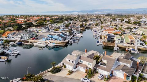 Tiny photo for 2221 Kingsbridge Lane, Oxnard, CA 93035 (MLS # V1-34289)