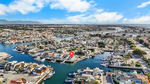 Tiny photo for 2221 Kingsbridge Lane, Oxnard, CA 93035 (MLS # V1-34289)