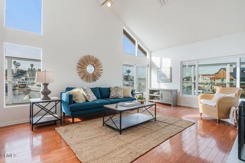 Tiny photo for 2221 Kingsbridge Lane, Oxnard, CA 93035 (MLS # V1-34289)