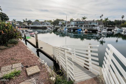 Tiny photo for 2221 Kingsbridge Lane, Oxnard, CA 93035 (MLS # V1-34289)