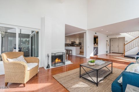 Tiny photo for 2221 Kingsbridge Lane, Oxnard, CA 93035 (MLS # V1-34289)