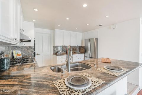 Tiny photo for 2221 Kingsbridge Lane, Oxnard, CA 93035 (MLS # V1-34289)