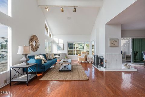 Tiny photo for 2221 Kingsbridge Lane, Oxnard, CA 93035 (MLS # V1-34289)