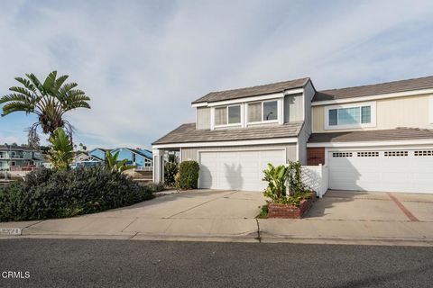 Tiny photo for 2221 Kingsbridge Lane, Oxnard, CA 93035 (MLS # V1-34289)