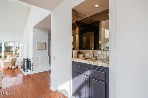 Tiny photo for 2221 Kingsbridge Lane, Oxnard, CA 93035 (MLS # V1-34289)