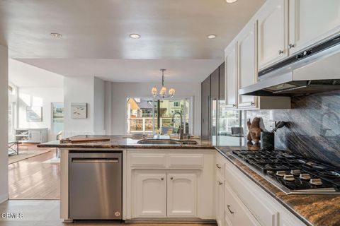 Tiny photo for 2221 Kingsbridge Lane, Oxnard, CA 93035 (MLS # V1-34289)