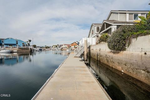 Tiny photo for 2221 Kingsbridge Lane, Oxnard, CA 93035 (MLS # V1-34289)