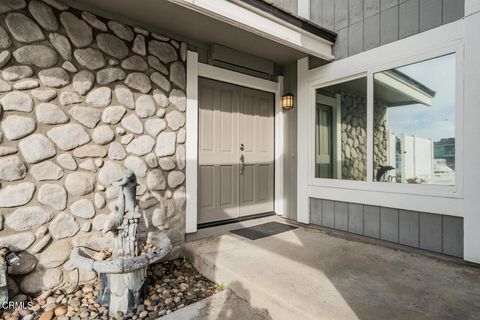 Tiny photo for 2221 Kingsbridge Lane, Oxnard, CA 93035 (MLS # V1-34289)