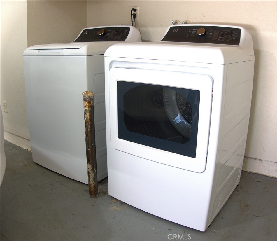 Agoura Park (802) - Residential Lease