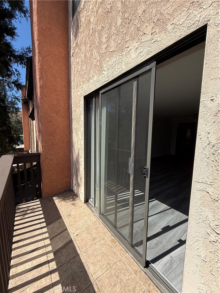 Agoura Park (802) - Residential Lease