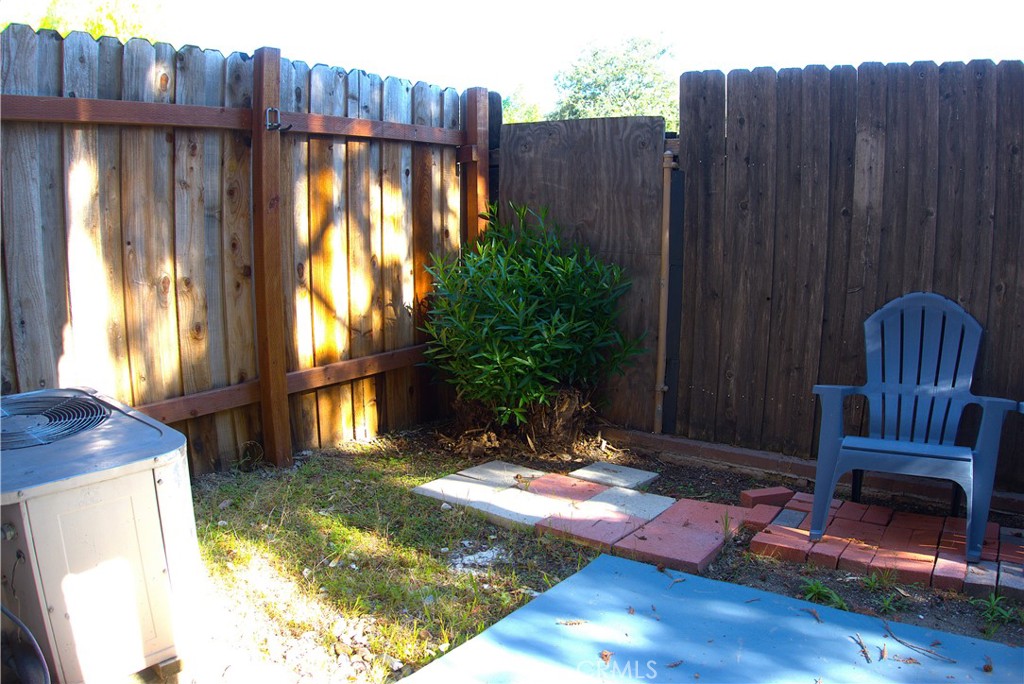 Agoura Park (802) - Residential Lease