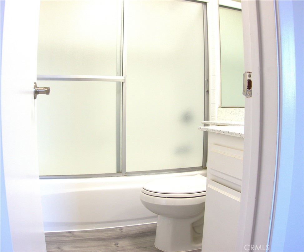 Agoura Park (802) - Residential Lease