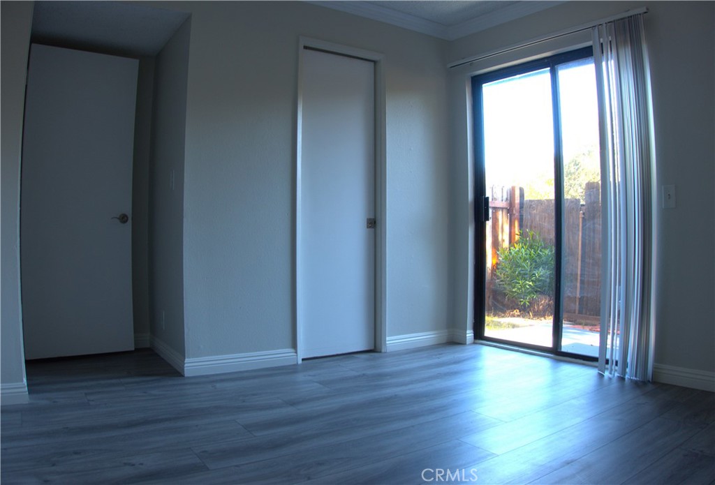 Agoura Park (802) - Residential Lease