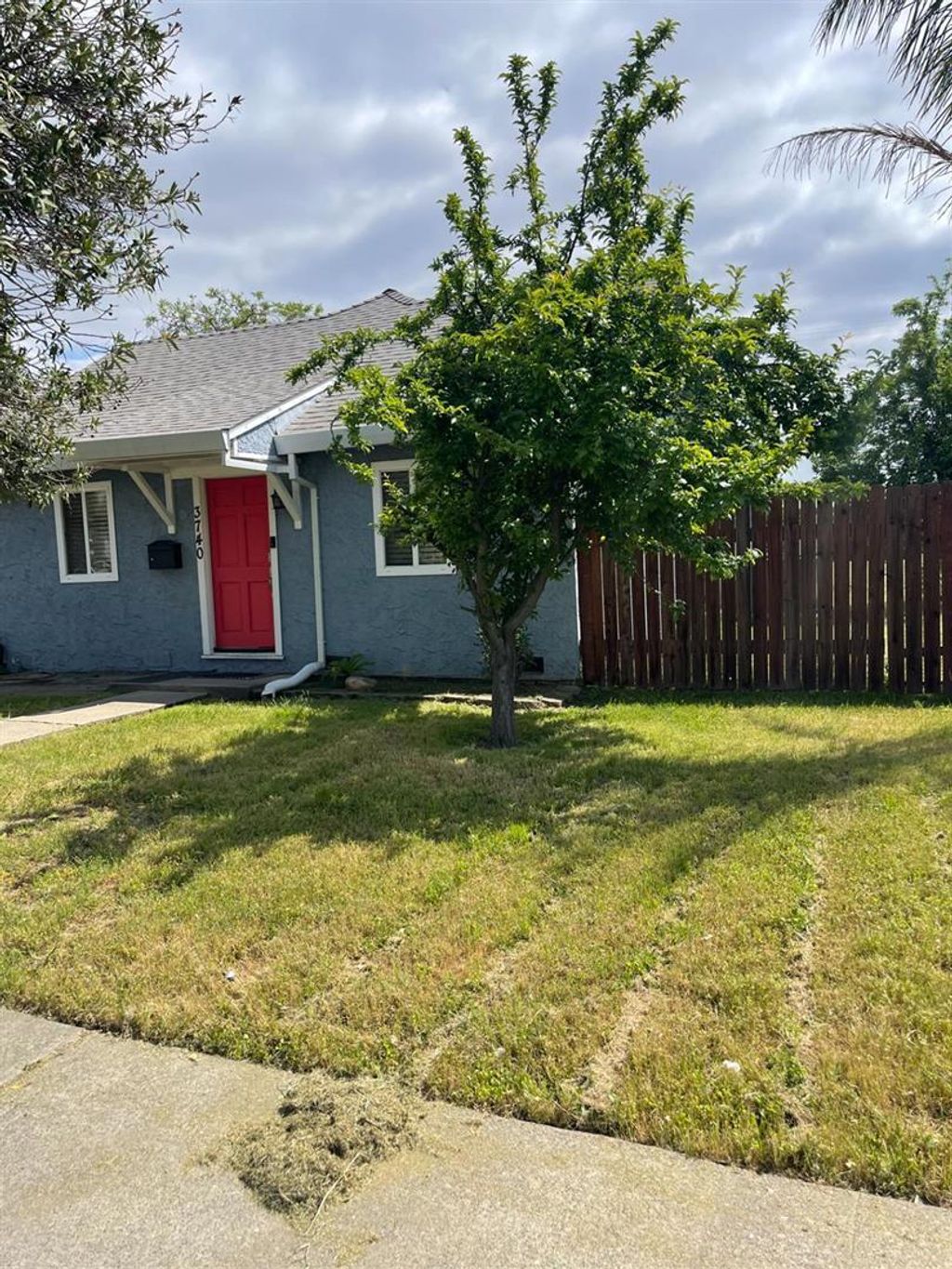 Photo of 3740 26th Avenue, Sacramento, CA 95820 (MLS # ML82031645)