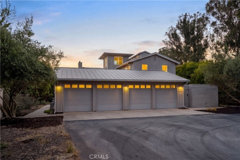 Tiny photo for 950 Mesa View Drive Dr, Arroyo Grande, CA 93420 (MLS # SC26181320)