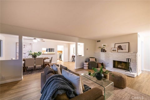 Photo of 1039 S Meyler Street #6, San Pedro, CA 90731 (MLS # PV26227814)