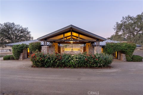 Tiny photo for 10530 La Ranchita Ln, Arroyo Grande, CA 93420 (MLS # NS26207607)