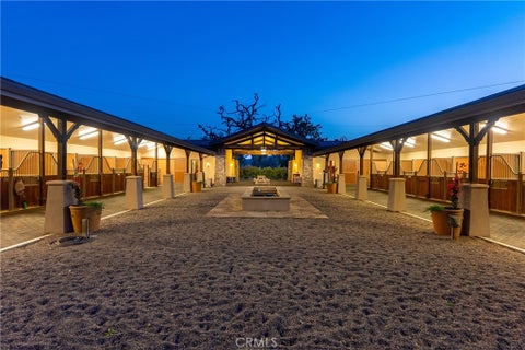 Tiny photo for 10530 La Ranchita Ln, Arroyo Grande, CA 93420 (MLS # NS26207607)