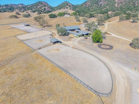 Tiny photo for 10530 La Ranchita Ln, Arroyo Grande, CA 93420 (MLS # NS26207607)