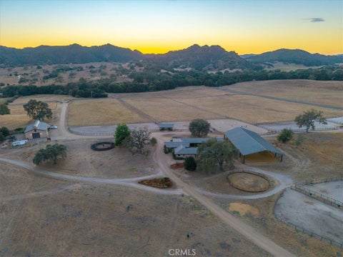 Tiny photo for 10530 La Ranchita Ln, Arroyo Grande, CA 93420 (MLS # NS26207607)