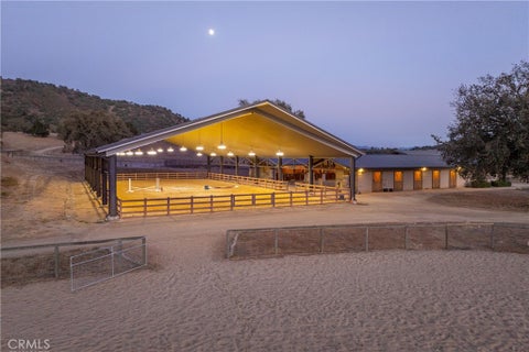 Tiny photo for 10530 La Ranchita Ln, Arroyo Grande, CA 93420 (MLS # NS26207607)