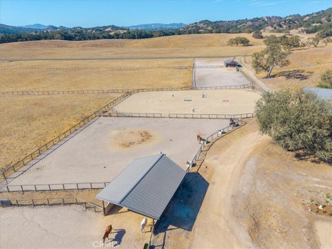 Tiny photo for 10530 La Ranchita Ln, Arroyo Grande, CA 93420 (MLS # NS26207607)