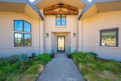 Tiny photo for 10530 La Ranchita Ln, Arroyo Grande, CA 93420 (MLS # NS26207607)