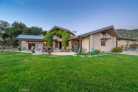Tiny photo for 10530 La Ranchita Ln, Arroyo Grande, CA 93420 (MLS # NS26207607)
