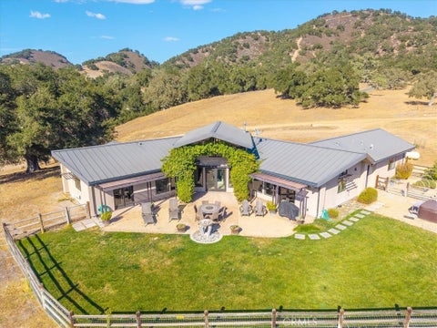 Tiny photo for 10530 La Ranchita Ln, Arroyo Grande, CA 93420 (MLS # NS26207607)