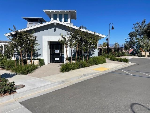 Santee - Residential