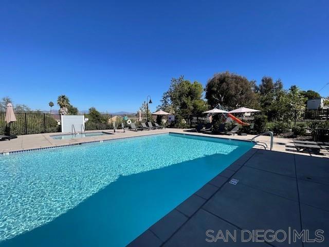 Santee - Residential