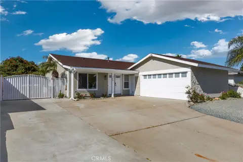 740 Camalot Court, Ontario, CA 91762 - MLS#: TR26169958
