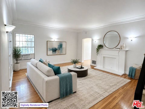 Photo of 223 S Fuller Avenue, Los Angeles, CA 90036 (MLS # 26104667)
