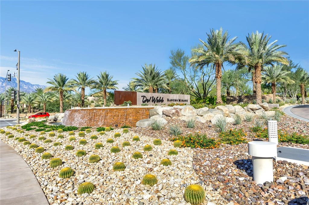 Del Webb RM - Residential