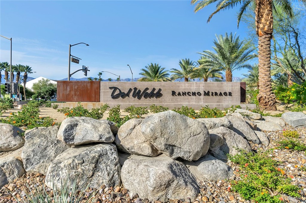 Del Webb RM - Residential